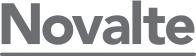 Novalte logo